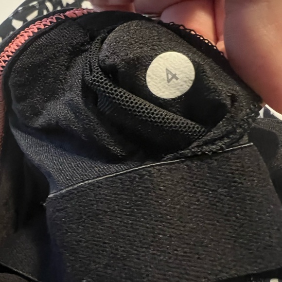 Lululemon Workout Tank Top - Picture 3 of 3